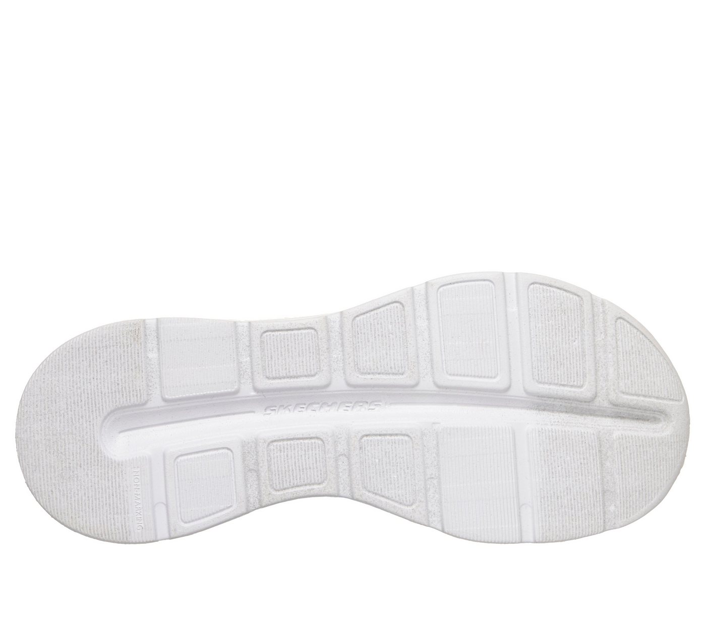 Skechers GLIDE-STEP LIGHTS Sneaker Freizeitschuh mit Glide-Step, Größenschablone zum Download – Bild 3 von 5
