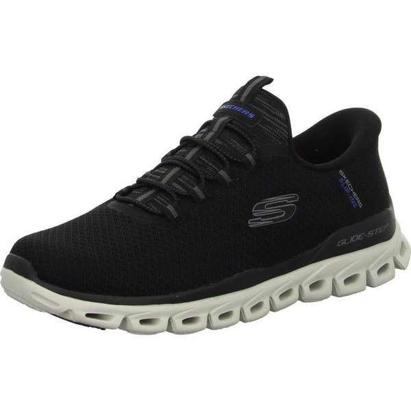 Skechers Glide-Step - Noxus Slipper