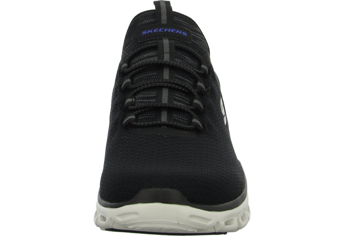 Skechers Glide-Step - Noxus Slipper – Bild 3 von 5