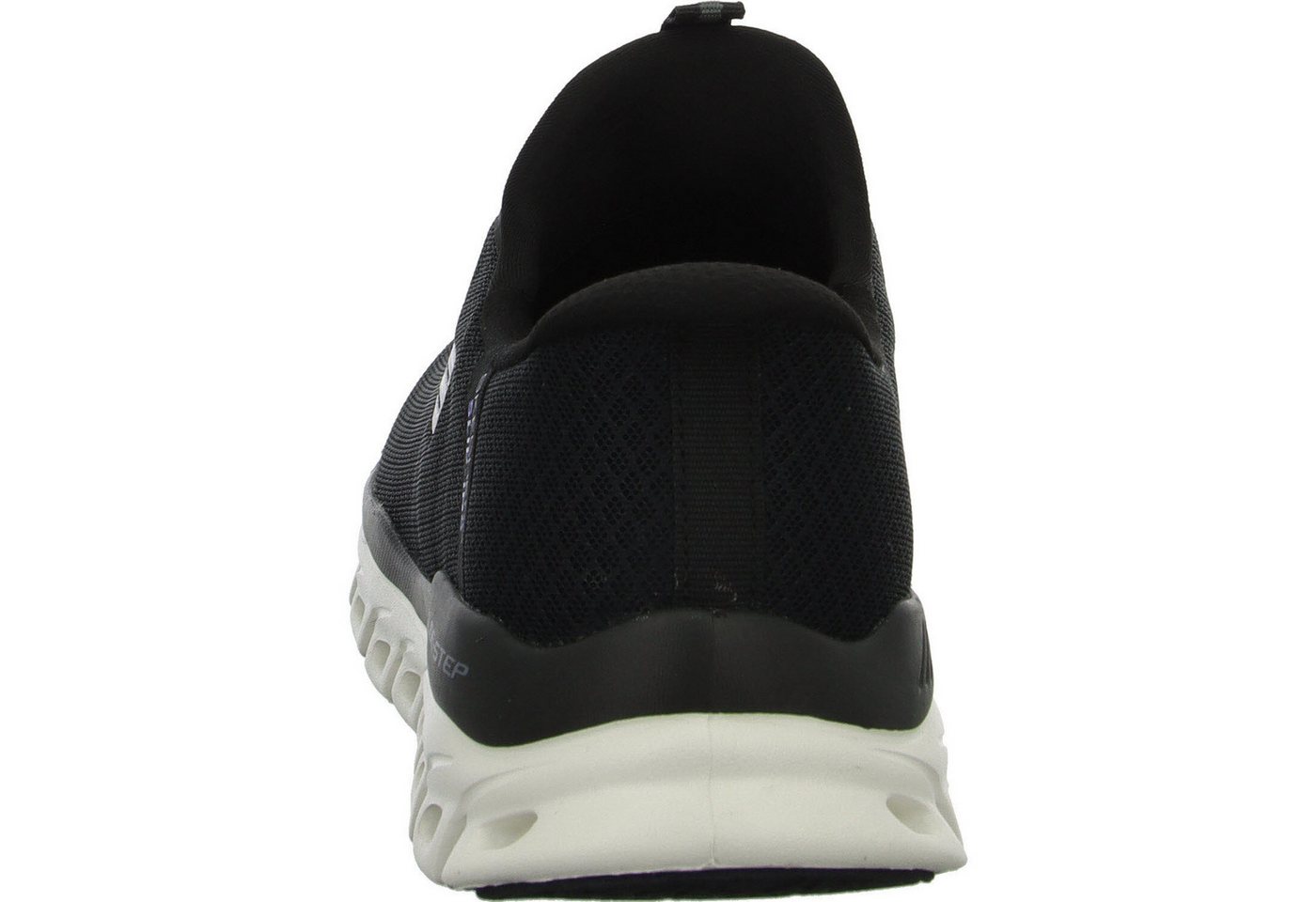 Skechers Glide-Step - Noxus Slipper – Bild 4 von 5