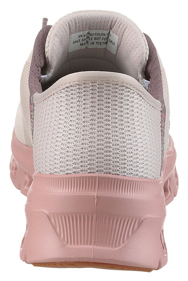 Skechers GLIDE-STEP PRO Slip-On Sneaker Slipper, Freizeitschuh mit komfortabler Heel Pillow Funktion – Bild 2 von 5