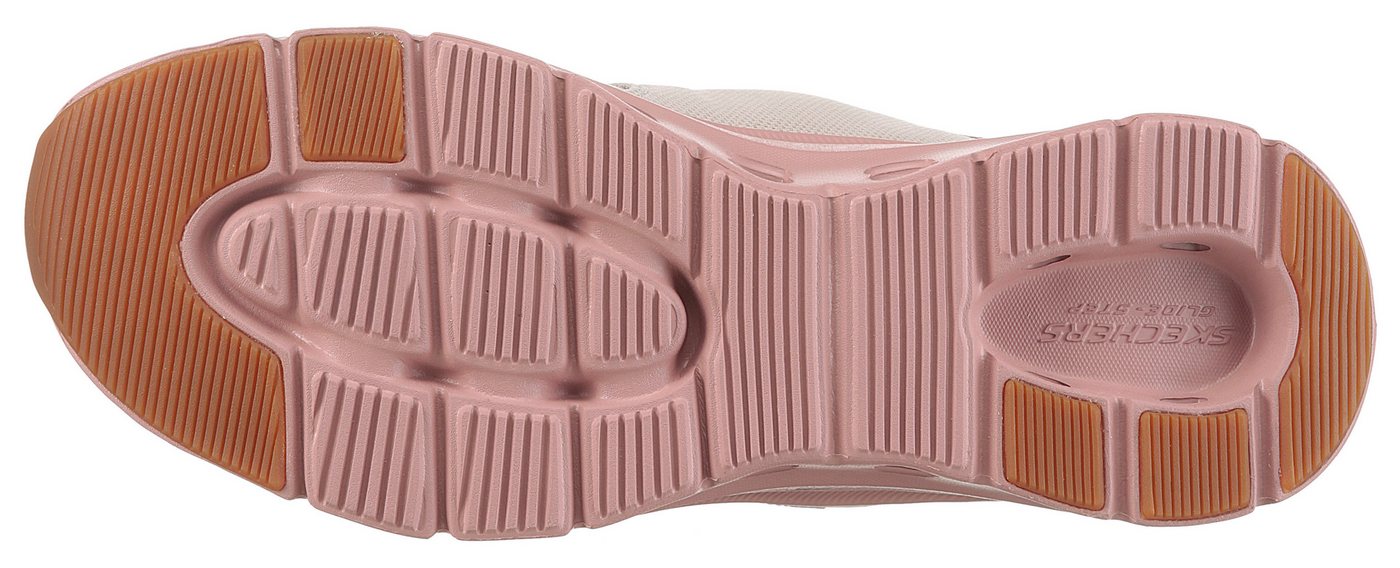 Skechers GLIDE-STEP PRO Slip-On Sneaker Slipper, Freizeitschuh mit komfortabler Heel Pillow Funktion – Bild 3 von 5