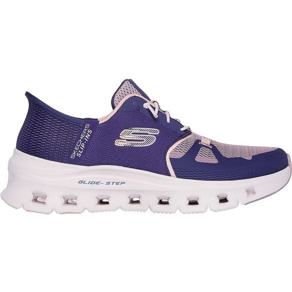 purple/coral (Damen)