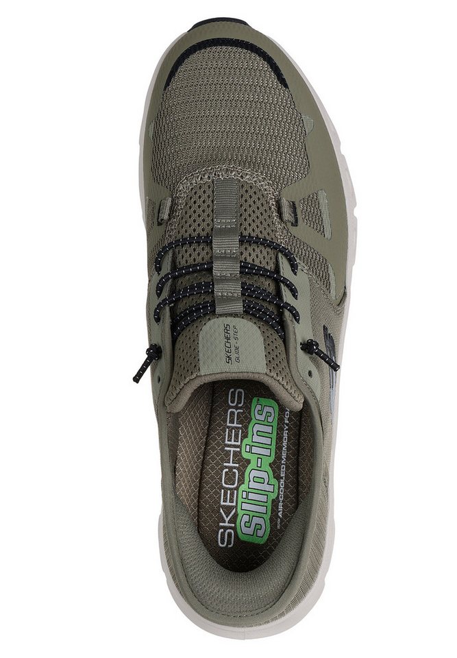 Skechers GLIDE-STEP PRO Sneaker – Bild 2 von 5