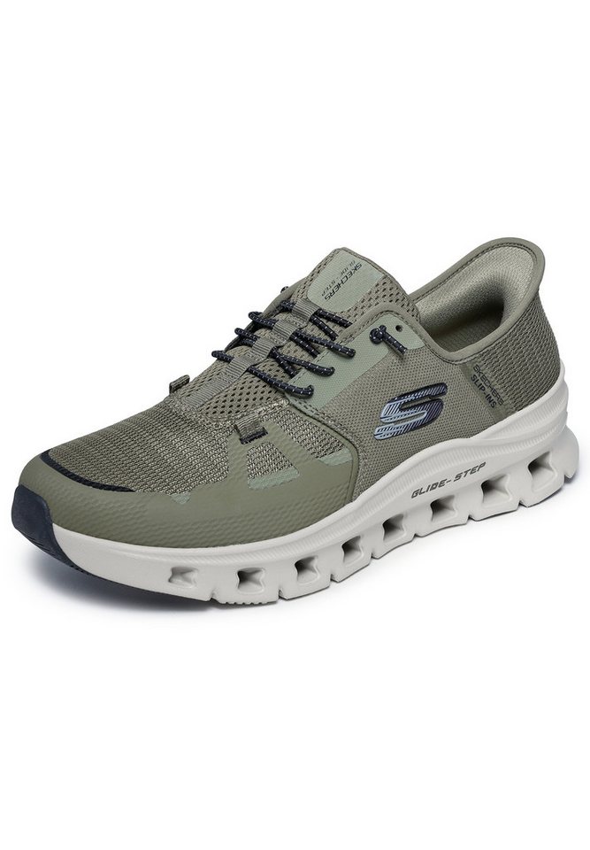 Skechers GLIDE-STEP PRO Sneaker – Bild 3 von 5