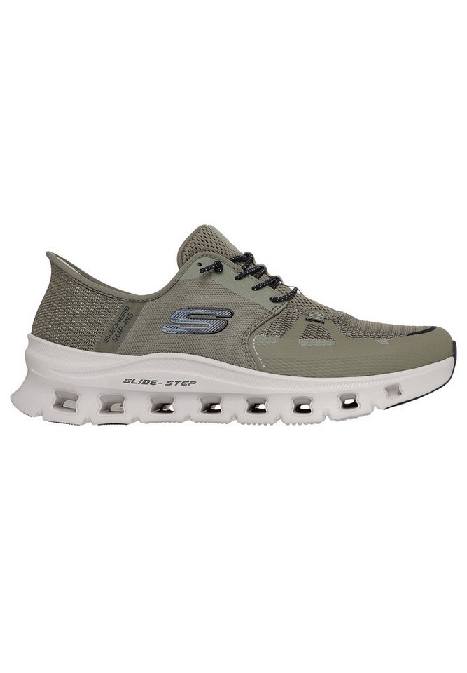 Skechers GLIDE-STEP PRO Sneaker – Bild 5 von 5