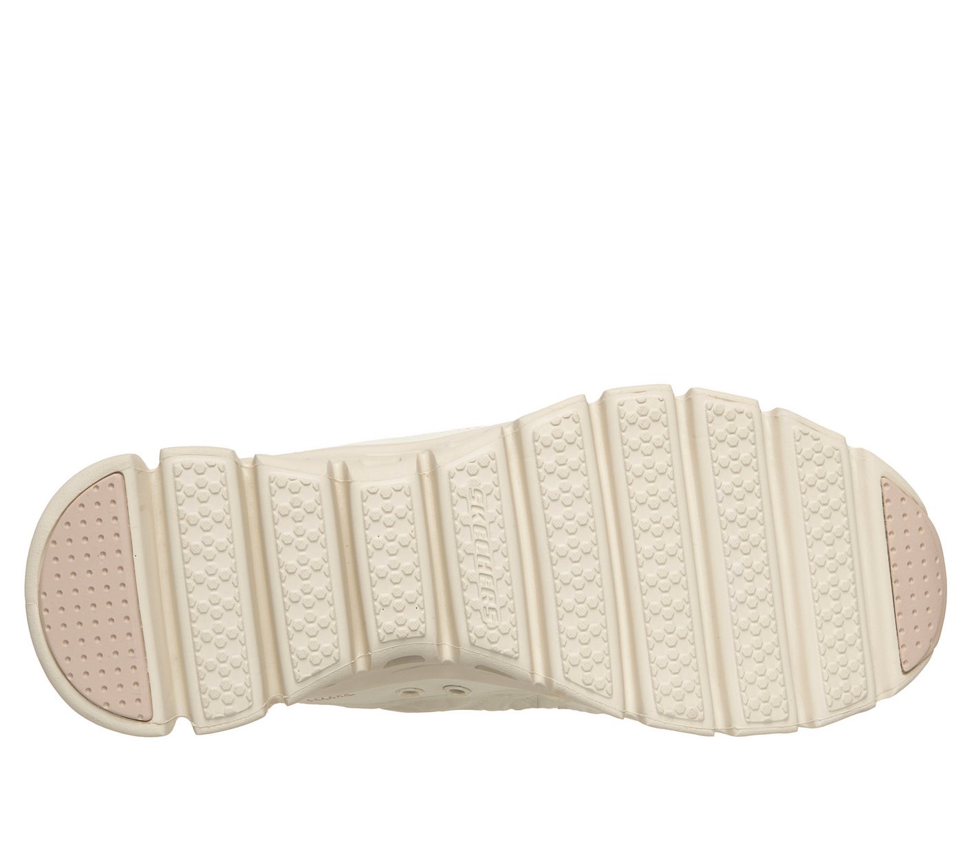Skechers GLIDE-STEP Slip-On Sneaker Freizeitschuh, Slipper mit No Tie Fit zum Schlupfen – Bild 2 von 5