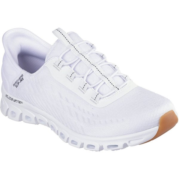 Skechers GLIDE-STEP-TRANQUILITY Slip-On Sneaker, Slipper, Freizeitschuh mit Slip-Ins Technologie