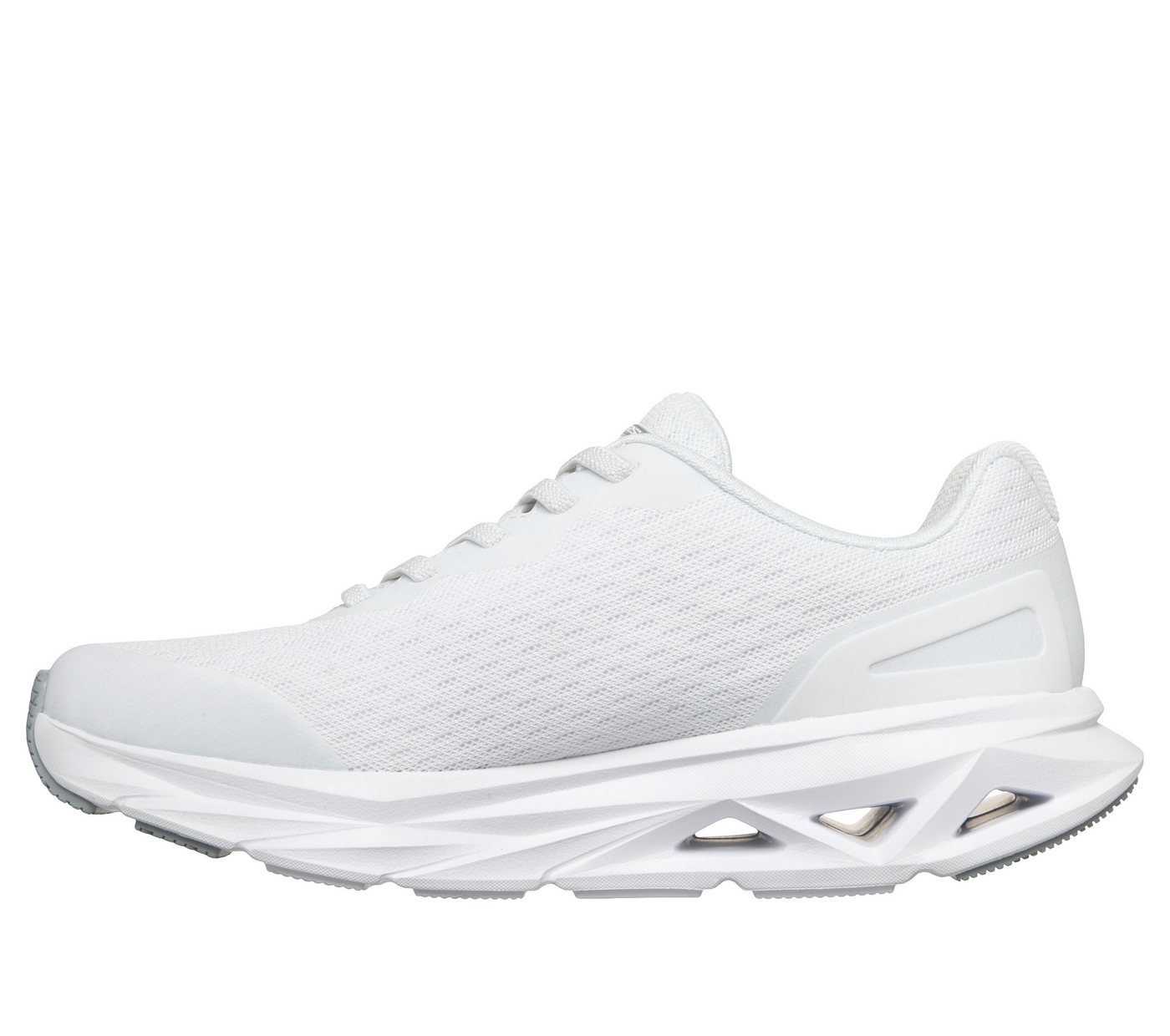 Skechers GLIDE-STEP VORTEX-AVALIN Slip-On Sneaker Schlupfschuh, Freizeitsneaker, Halbschuh in veganer Verarbeitung – Bild 5 von 5