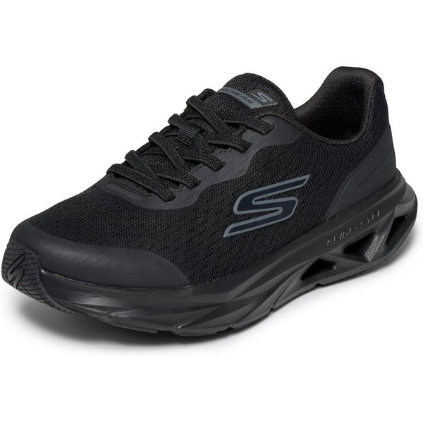 Skechers GLIDE-STEP VORTEX-AVALIN Slip-On Sneaker Schlupfschuh, Freizeitsneaker, Halbschuh in veganer Verarbeitung
