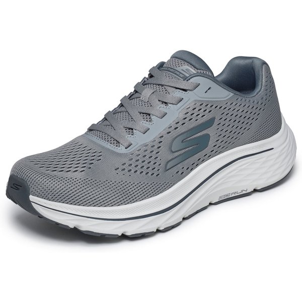 Skechers GO RUN CONSISTENT 3-RUSHLINE Sneaker Schnürschuh, Halbschuh, Freizeitsneaker mit leichter Laufsohle