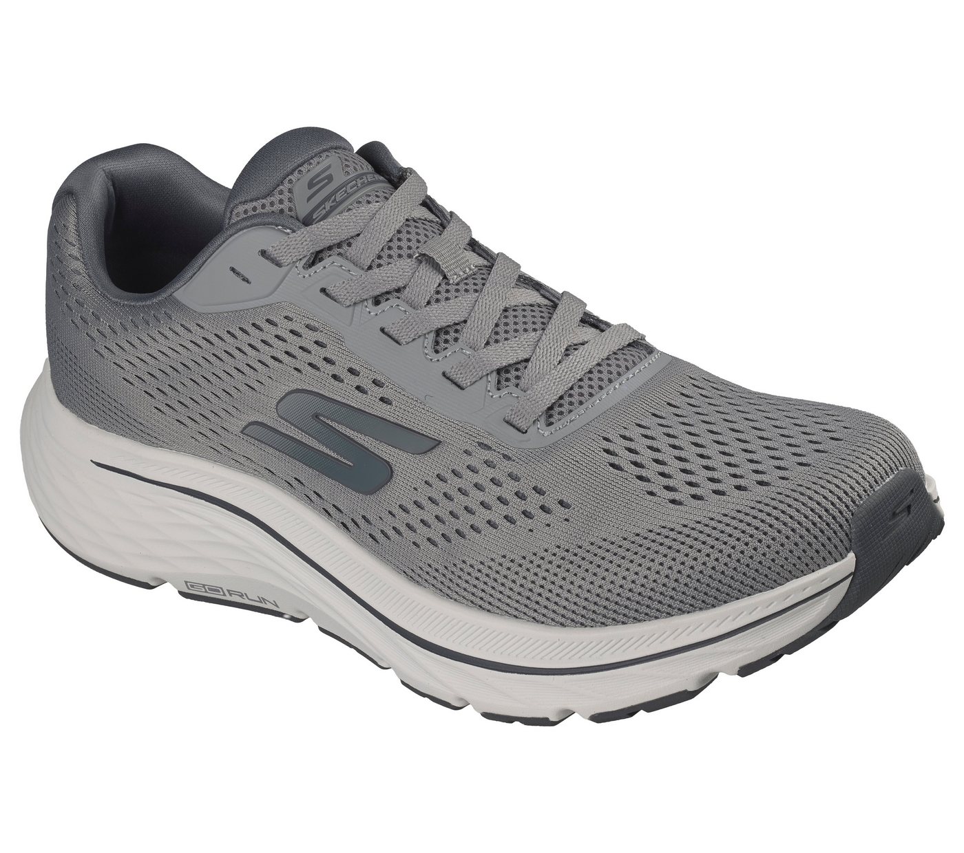Skechers GO RUN CONSISTENT 3-RUSHLINE Sneaker Schnürschuh, Halbschuh, Freizeitsneaker mit leichter Laufsohle – Bild 3 von 5