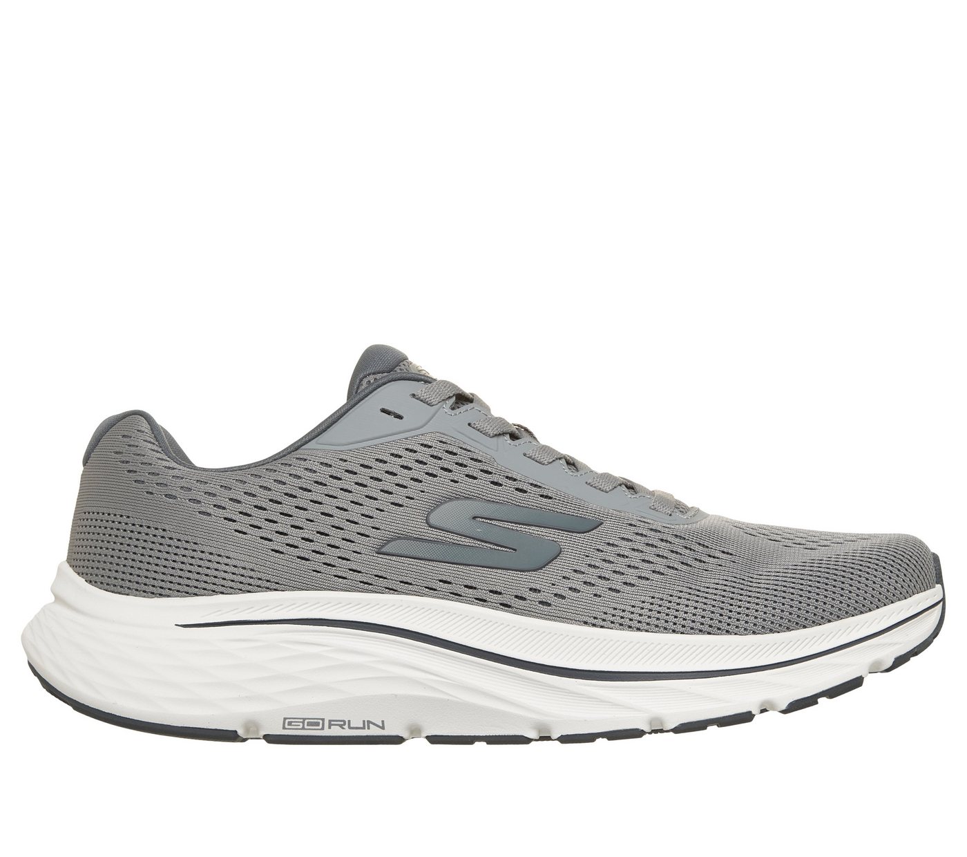 Skechers GO RUN CONSISTENT 3-RUSHLINE Sneaker Schnürschuh, Halbschuh, Freizeitsneaker mit leichter Laufsohle – Bild 4 von 5