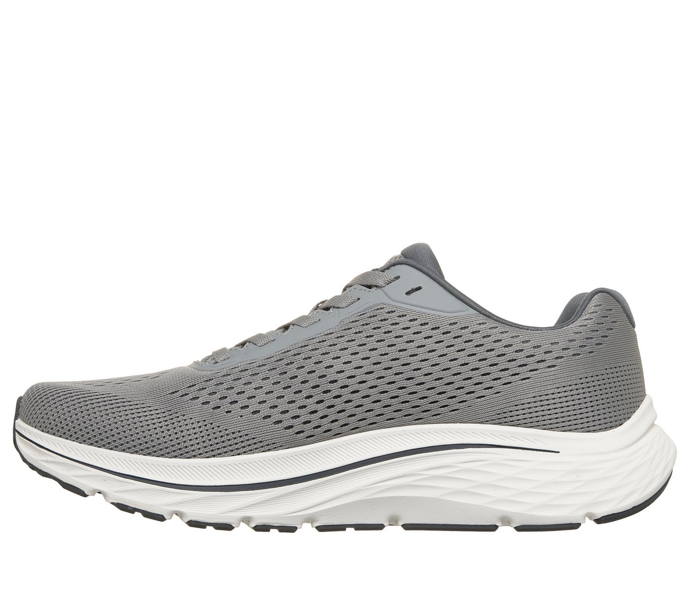 Skechers GO RUN CONSISTENT 3-RUSHLINE Sneaker Schnürschuh, Halbschuh, Freizeitsneaker mit leichter Laufsohle – Bild 5 von 5