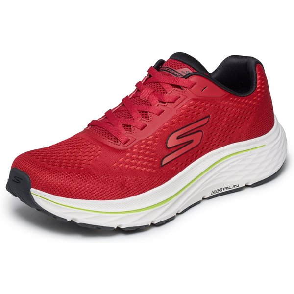 Skechers GO RUN CONSISTENT 3-RUSHLINE Sneaker Schnürschuh, Halbschuh, Freizeitsneaker mit leichter Laufsohle