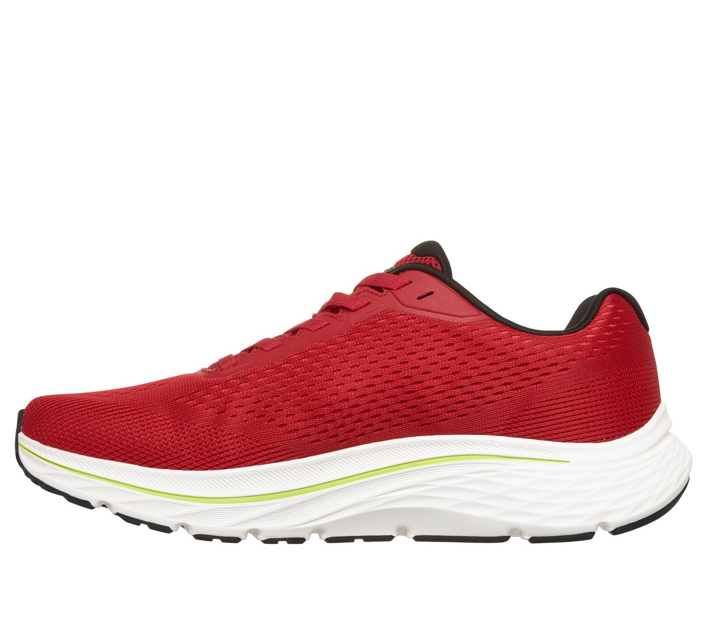 Skechers GO RUN CONSISTENT 3-RUSHLINE Sneaker Schnürschuh, Halbschuh, Freizeitsneaker mit leichter Laufsohle – Bild 5 von 5