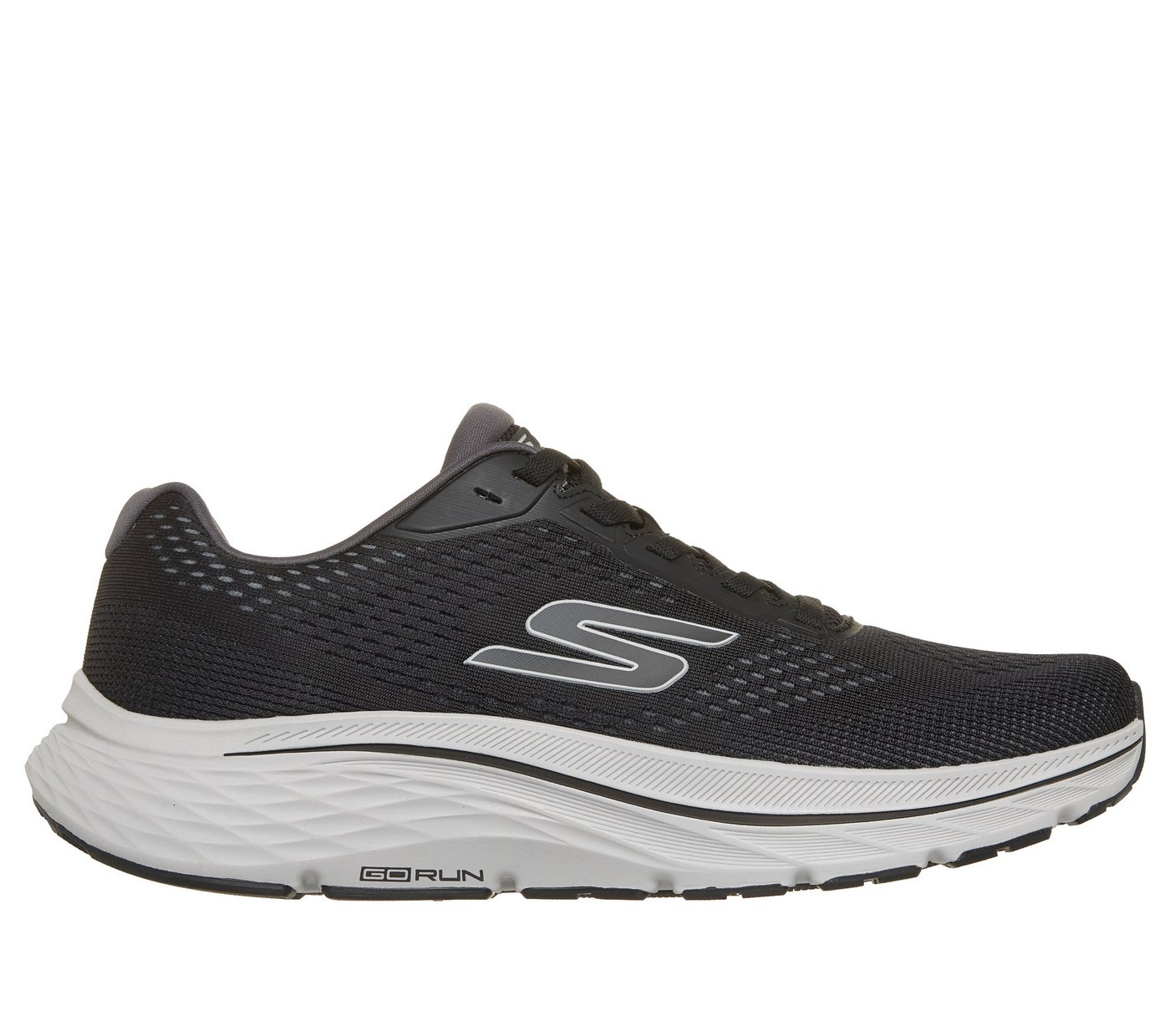 Skechers GO RUN CONSISTENT 3-RUSHLINE Sneaker Schnürschuh, Halbschuh, Freizeitsneaker mit leichter Laufsohle – Bild 3 von 5