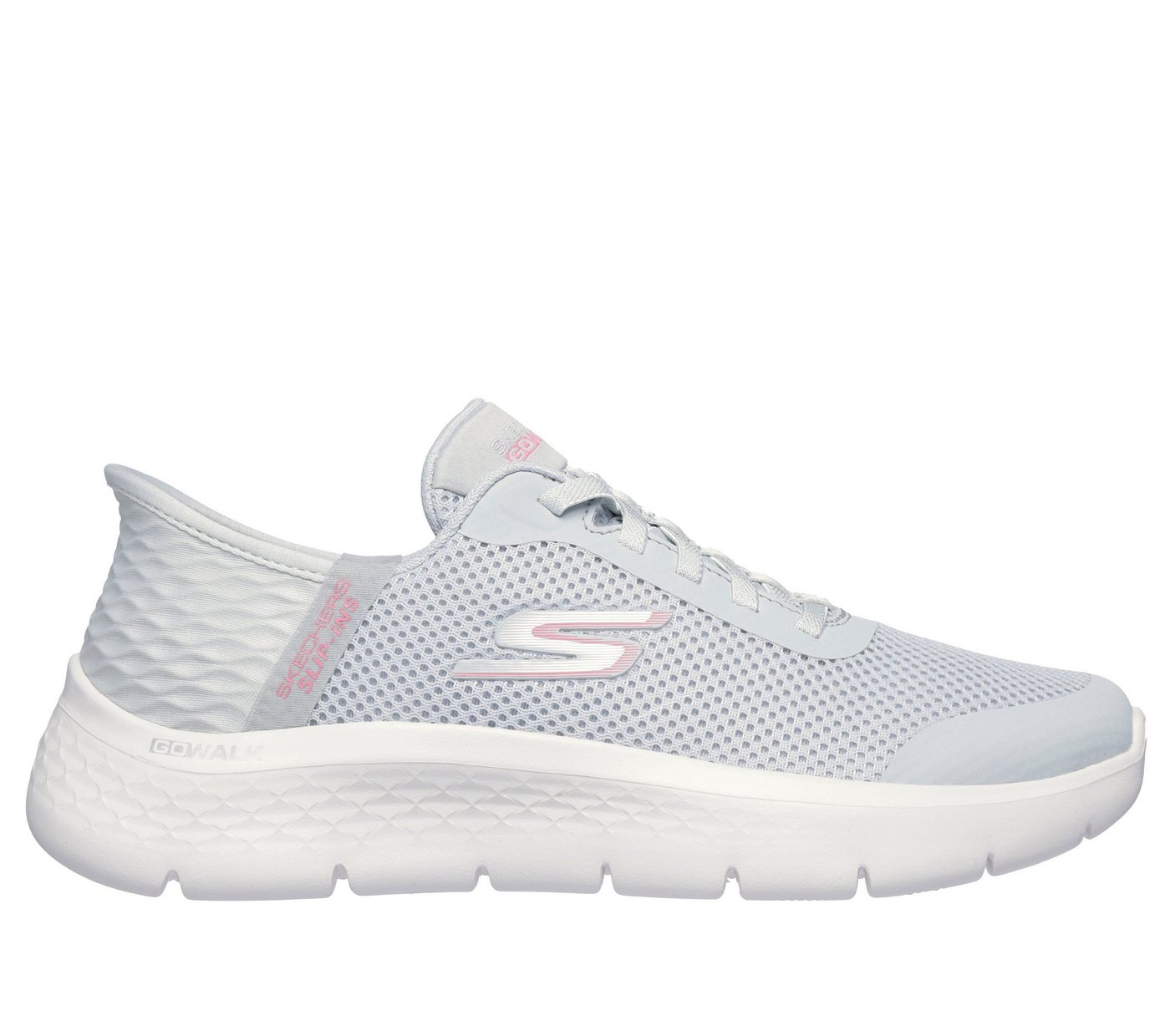 Skechers GO WALK FLEX - GRAND ENTRY Sneaker – Bild 3 von 4