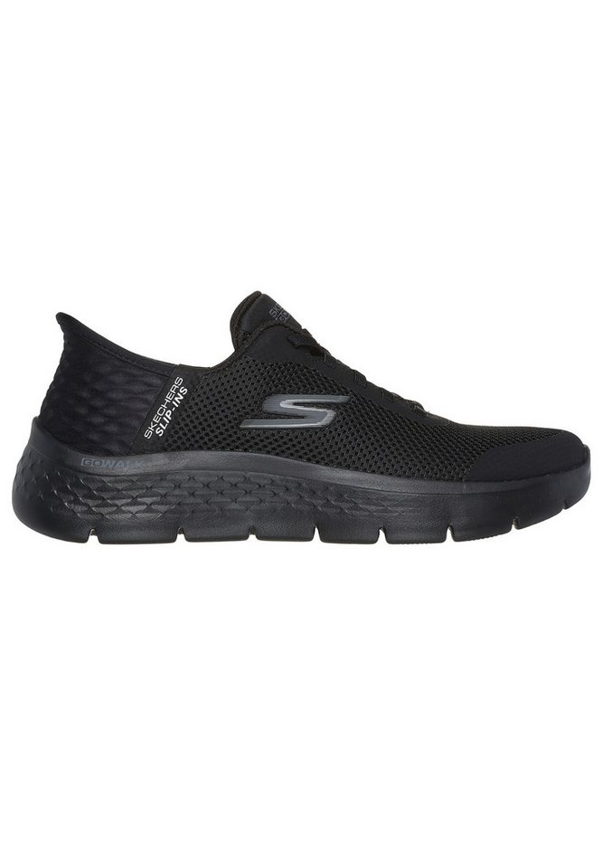 Skechers GO WALK Flex - Grand Entry Sneaker – Bild 2 von 5