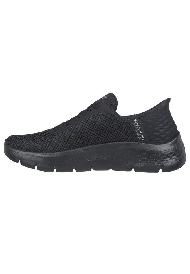 Skechers GO WALK Flex - Grand Entry Sneaker – Bild 3 von 5