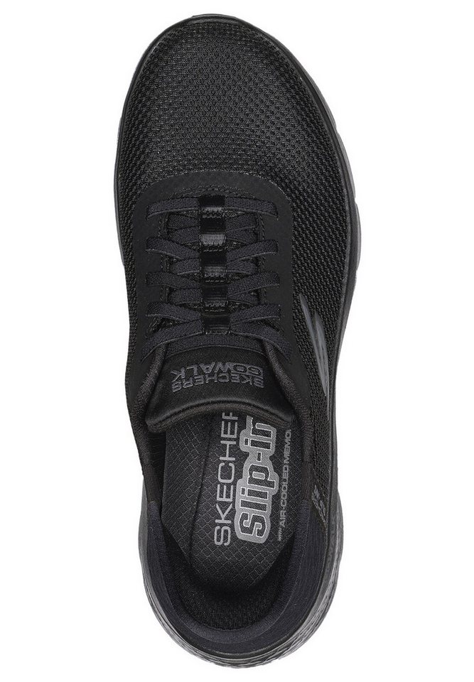 Skechers GO WALK Flex - Grand Entry Sneaker – Bild 4 von 5