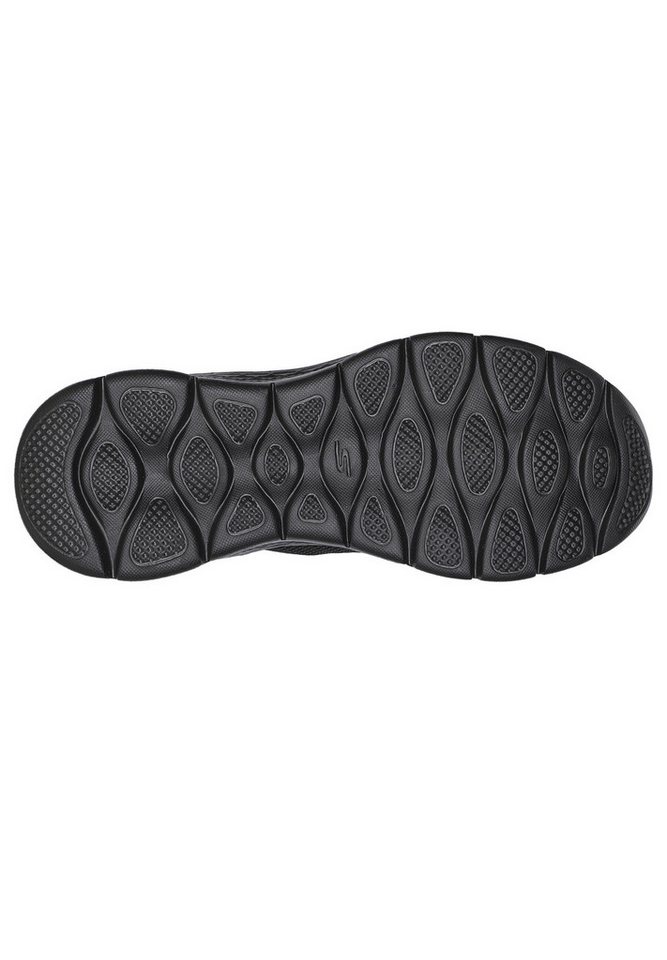 Skechers GO WALK Flex - Grand Entry Sneaker – Bild 5 von 5