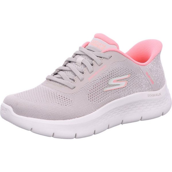 Skechers GO WALK FLEX - SAFIYA Slipper