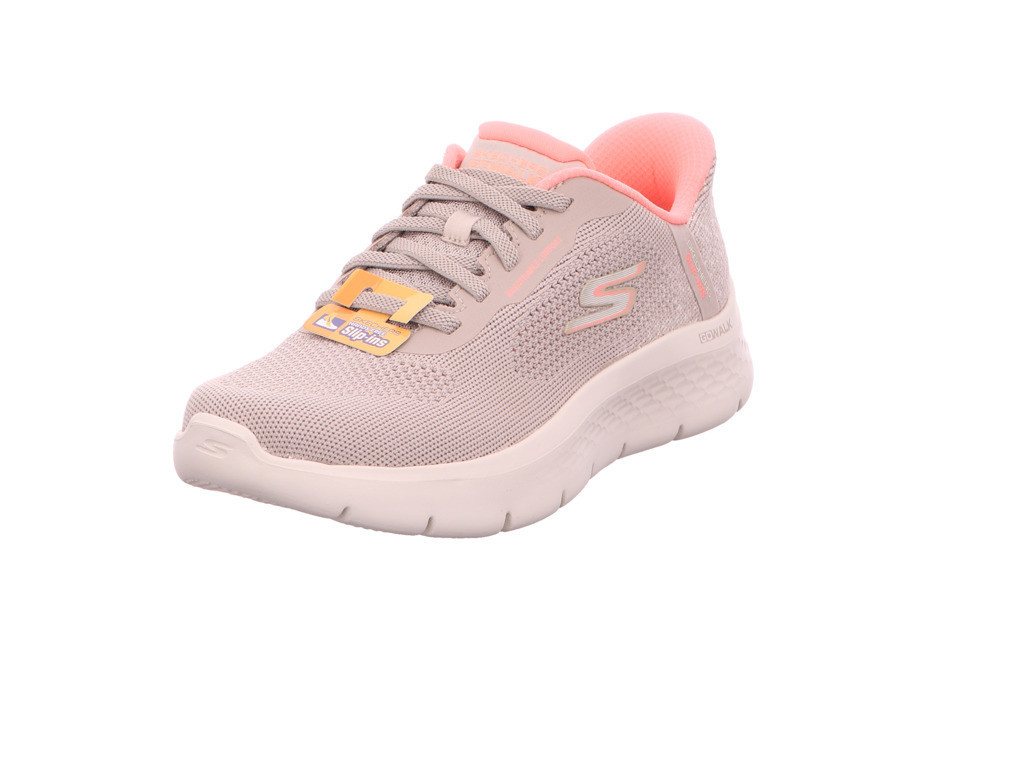 Skechers GO WALK FLEX - SAFIYA Slipper – Bild 2 von 5