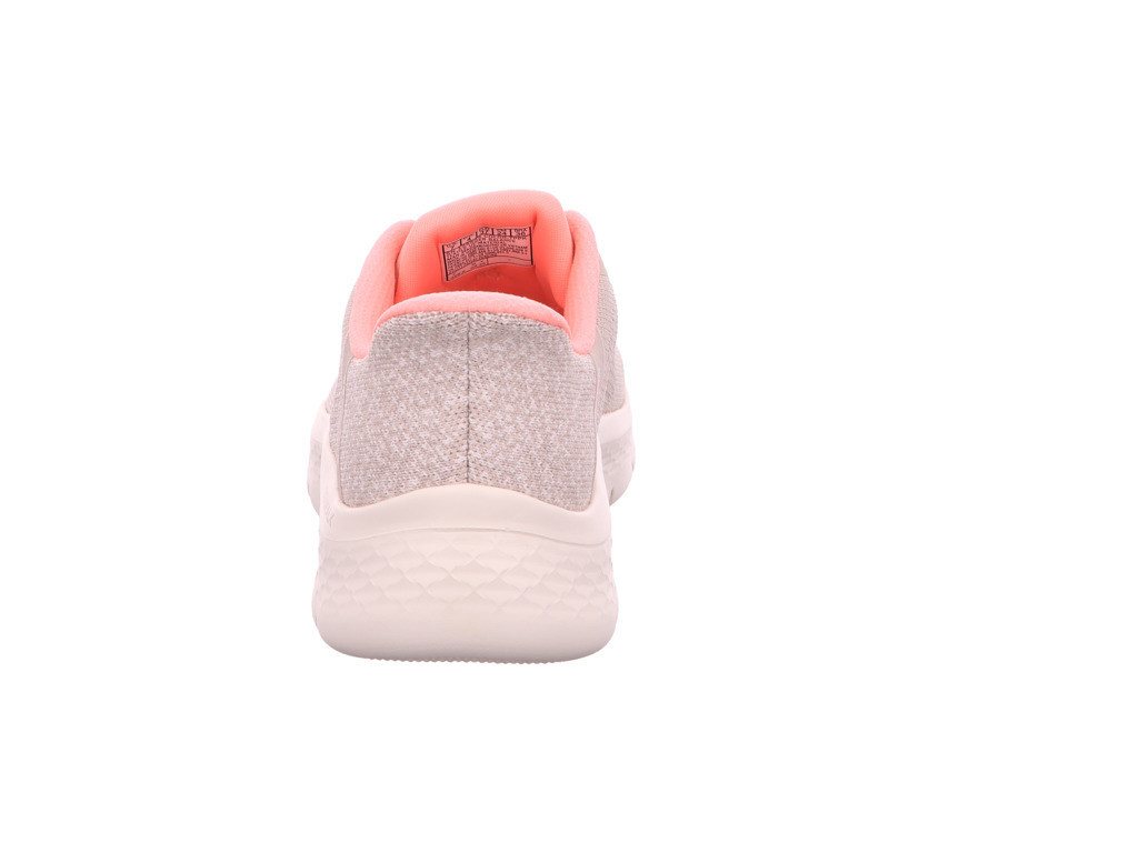 Skechers GO WALK FLEX - SAFIYA Slipper – Bild 4 von 5