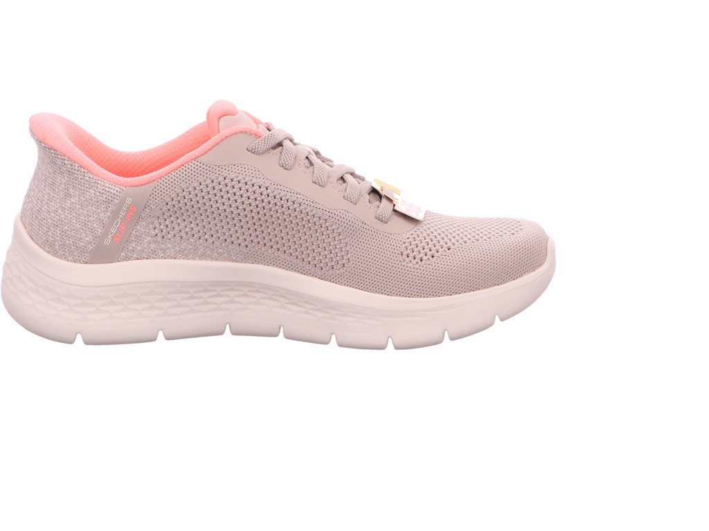 Skechers GO WALK FLEX - SAFIYA Slipper – Bild 5 von 5