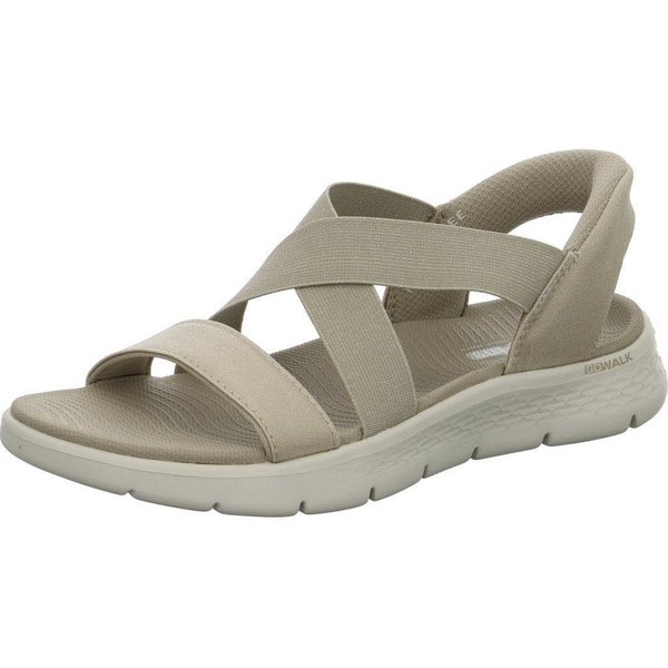 Skechers GO WALK Flex Sandal - Glimmer Sandale