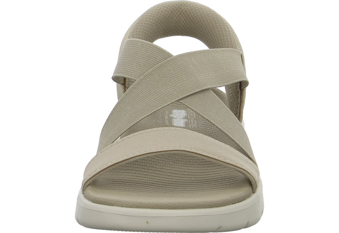Skechers GO WALK Flex Sandal - Glimmer Sandale – Bild 3 von 5
