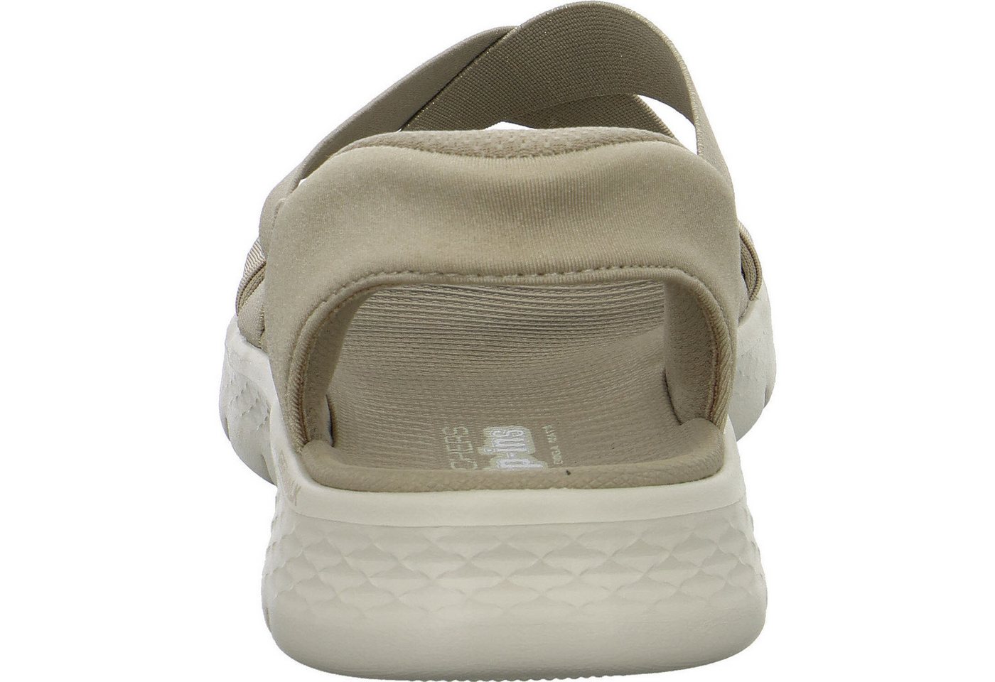 Skechers GO WALK Flex Sandal - Glimmer Sandale – Bild 4 von 5