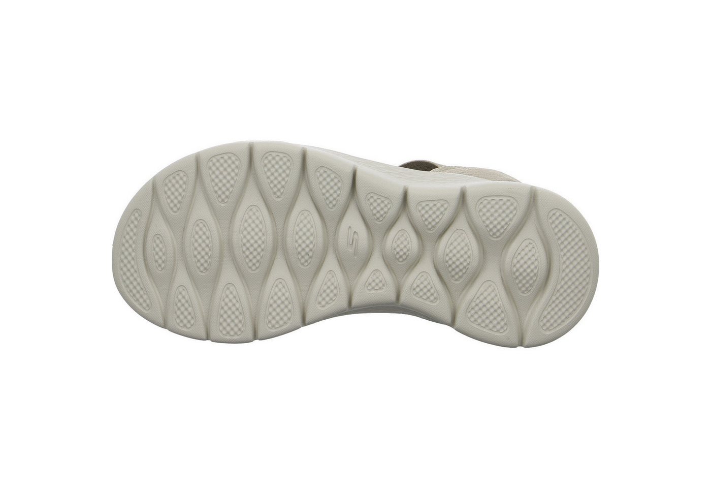 Skechers GO WALK Flex Sandal - Glimmer Sandale – Bild 5 von 5
