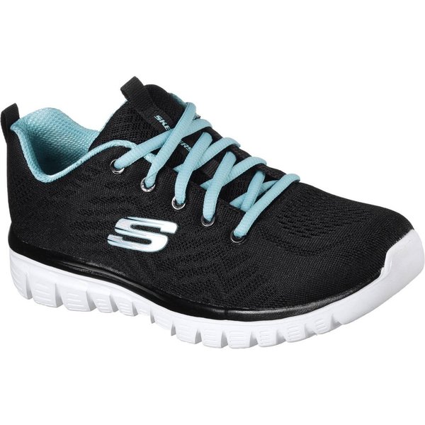 Skechers Skechers Graceful Get Connected NVHP Sneaker