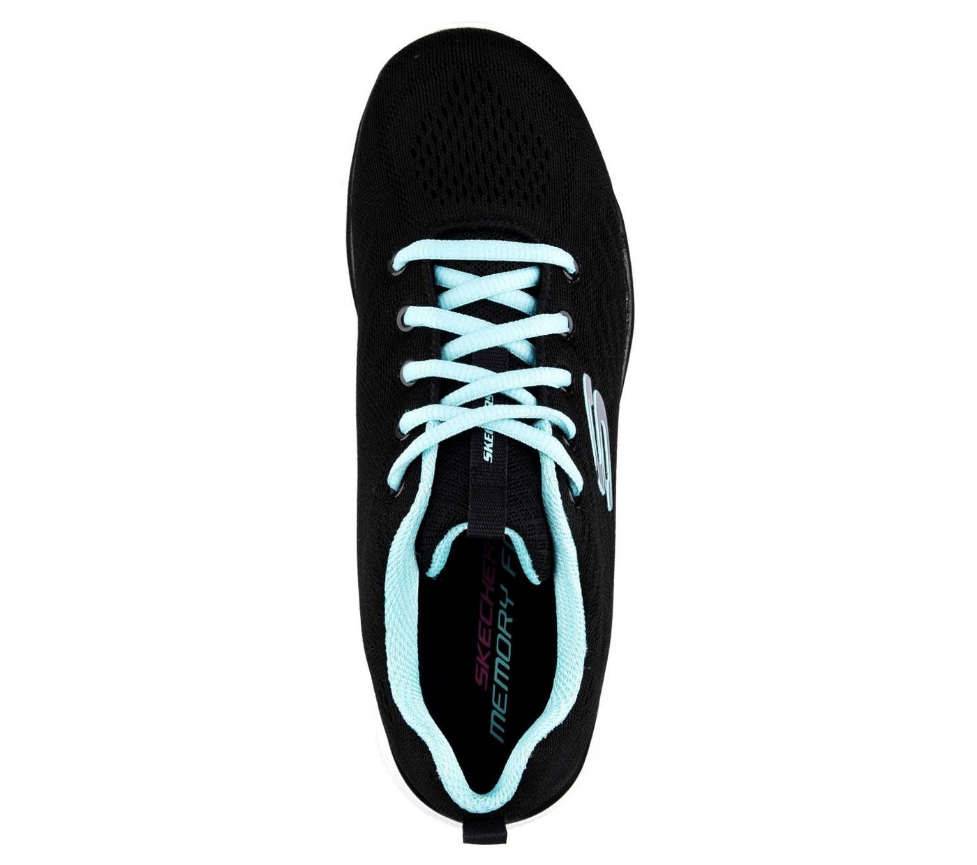 Skechers Skechers Graceful Get Connected NVHP Sneaker – Bild 2 von 5