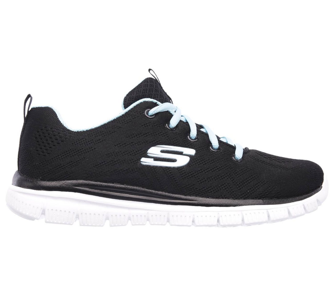 Skechers Skechers Graceful Get Connected NVHP Sneaker – Bild 3 von 5