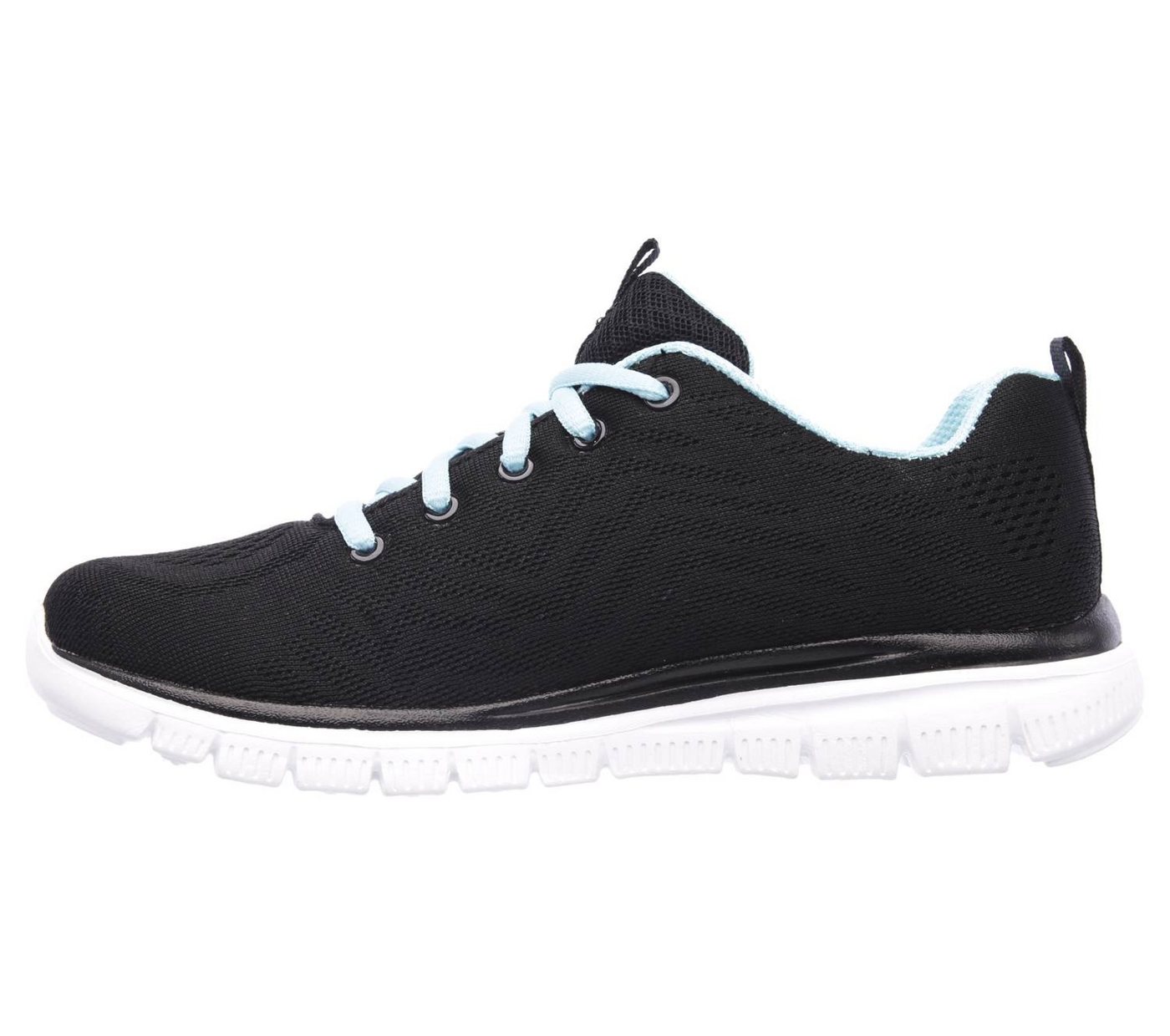 Skechers Skechers Graceful Get Connected NVHP Sneaker – Bild 5 von 5
