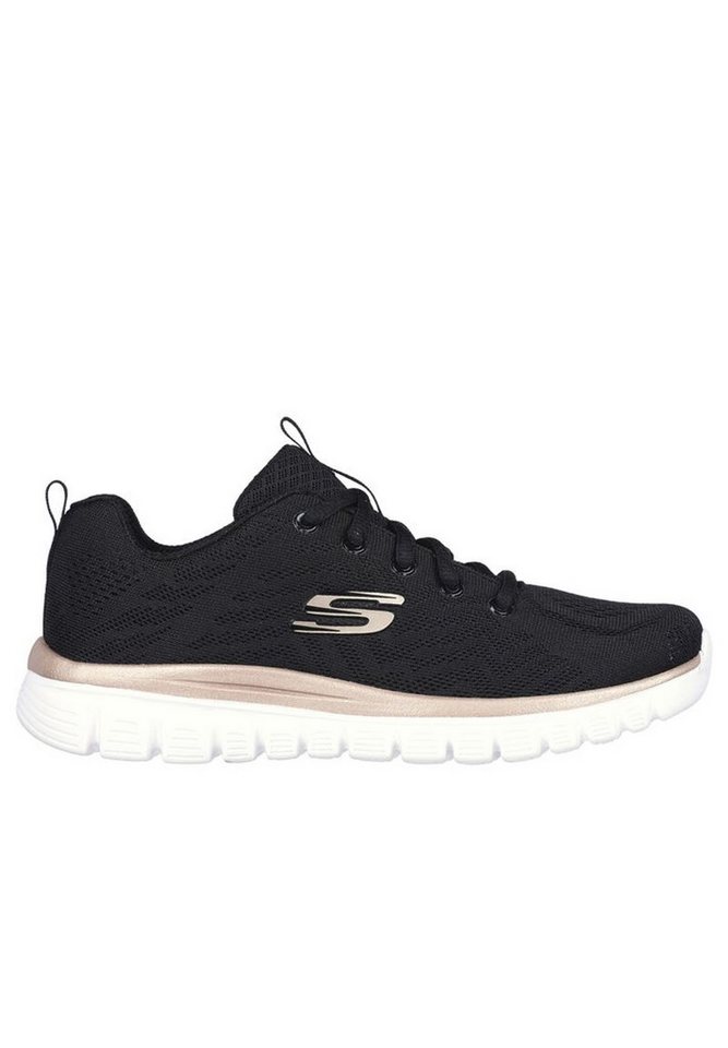 Skechers GRACEFUL GET CONNECTED Sneaker – Bild 2 von 5