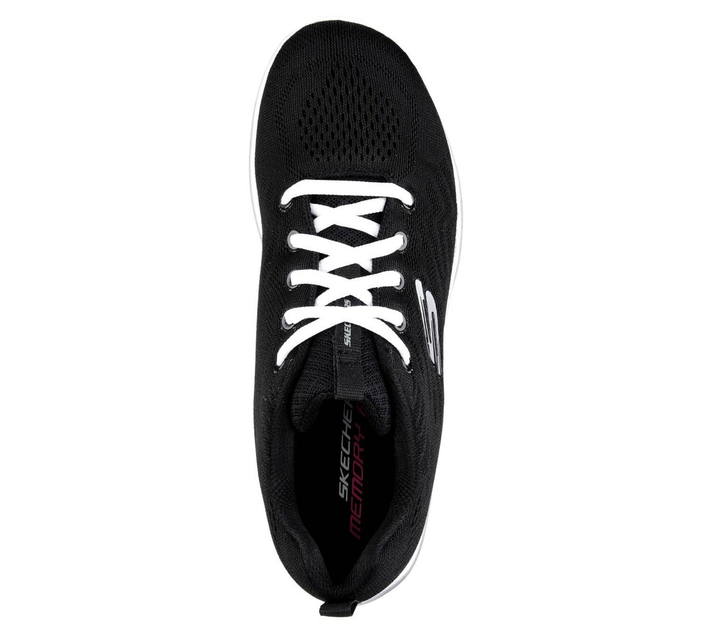 Skechers Skechers Graceful Get Connected Sneaker – Bild 2 von 5