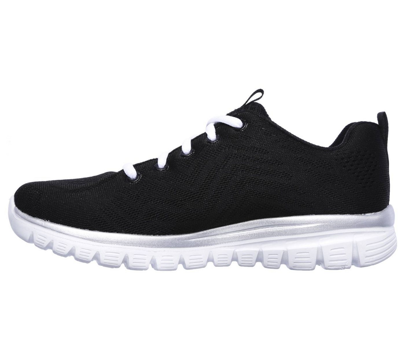 Skechers Skechers Graceful Get Connected Sneaker – Bild 5 von 5