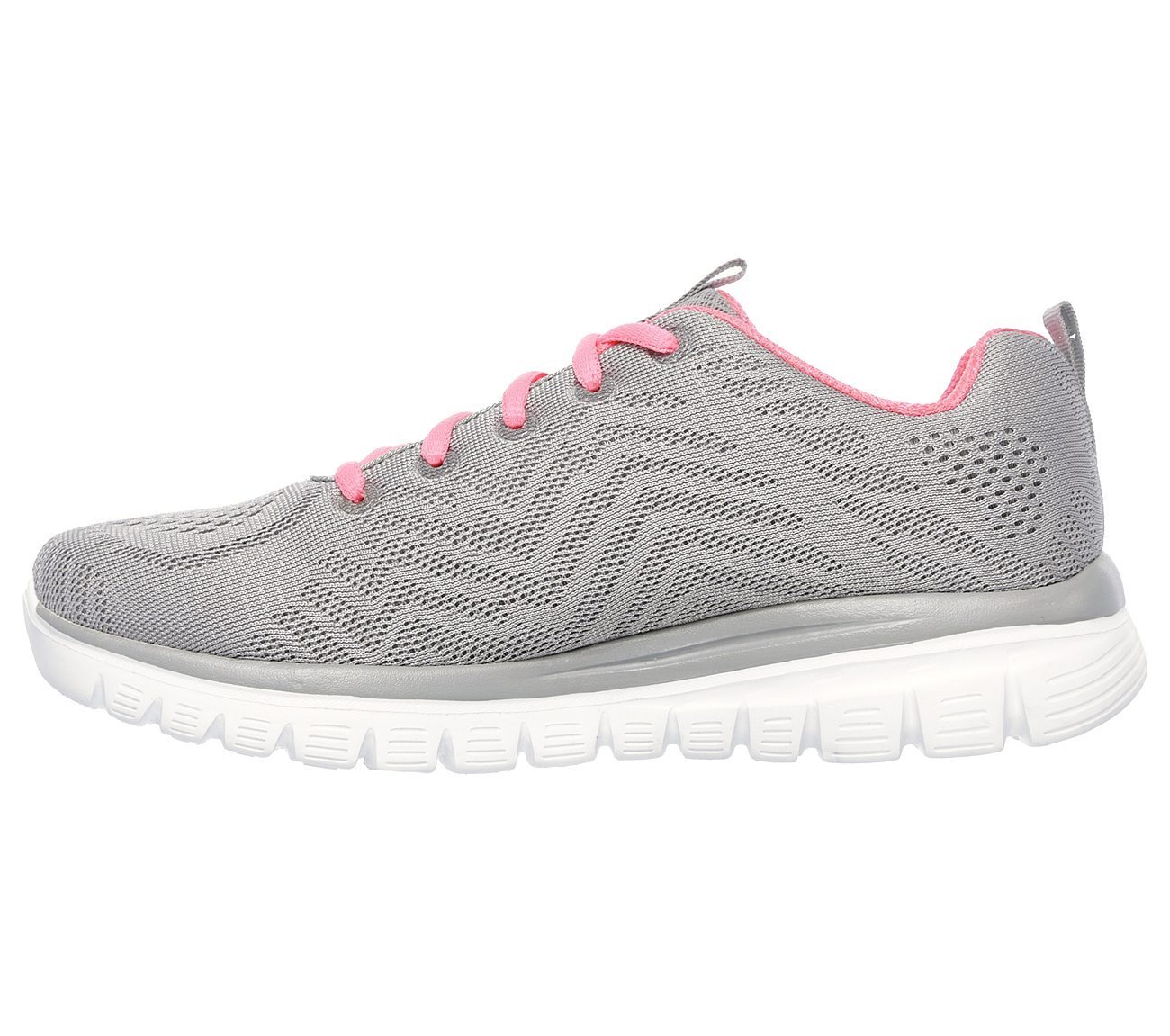 Skechers GRACEFUL GET CONNECTED Sneaker – Bild 3 von 5