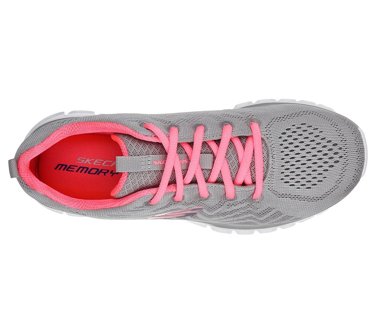Skechers GRACEFUL GET CONNECTED Sneaker – Bild 4 von 5