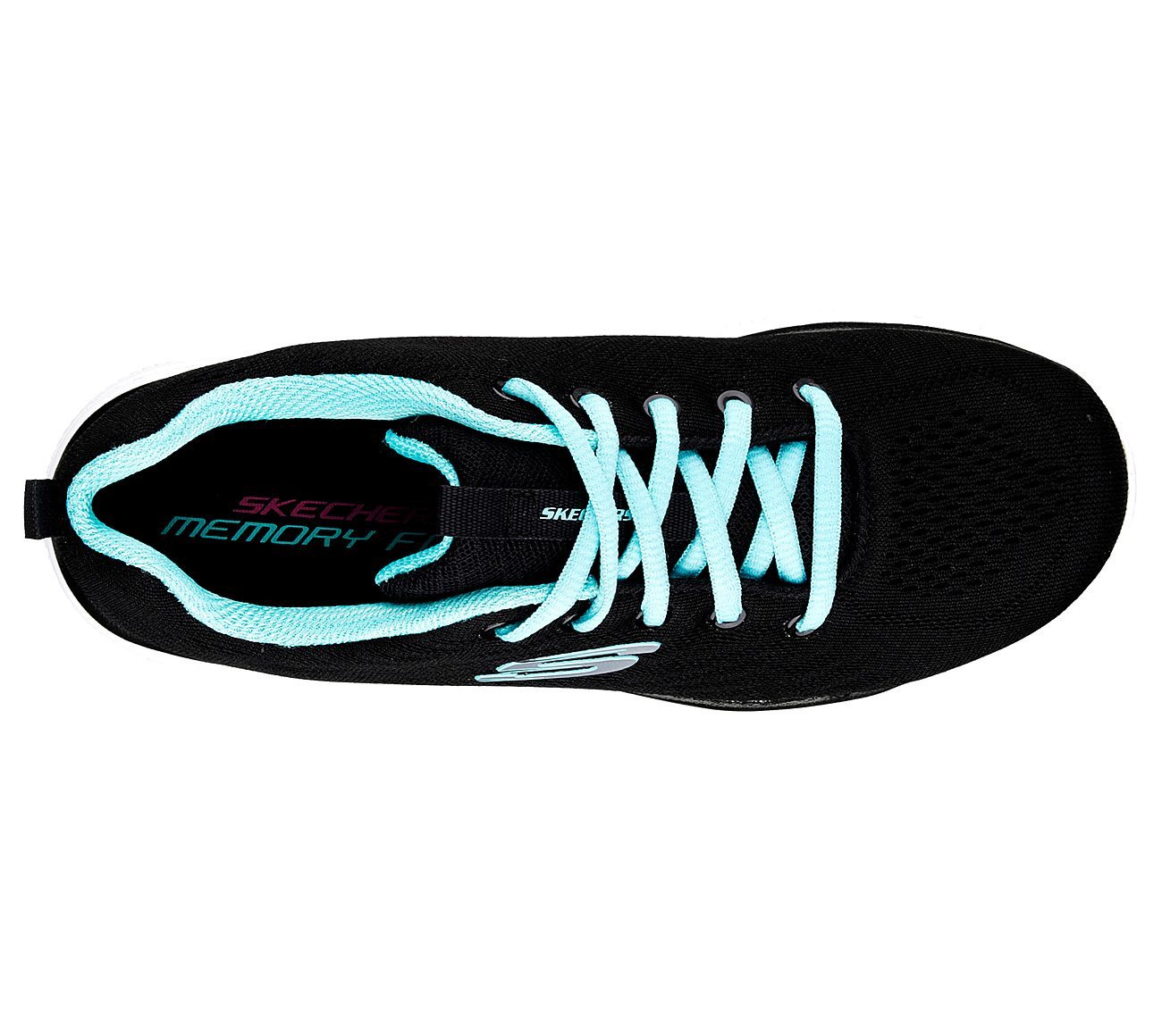 Skechers GRACEFUL GET CONNECTED Sneaker – Bild 3 von 5