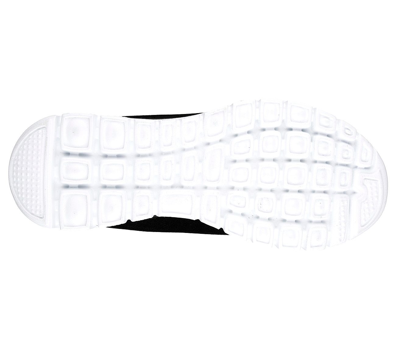 Skechers GRACEFUL GET CONNECTED Sneaker – Bild 4 von 5