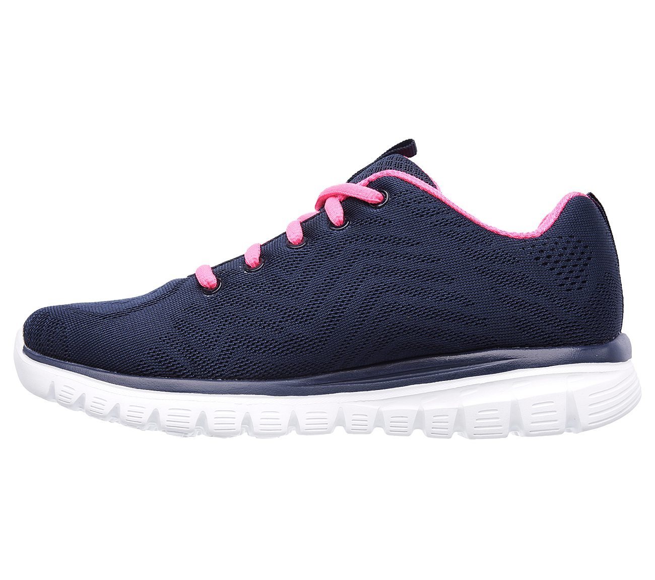 Skechers GRACEFUL GET CONNECTED Sneaker – Bild 3 von 5