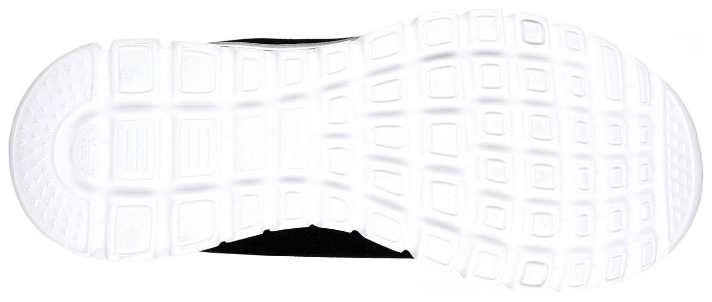 Skechers GRACEFUL - GET CONNECTED Sneaker Freizeitschuh, Halbschuh, Schnürschuh in Schuhweite G (weit) – Bild 2 von 5