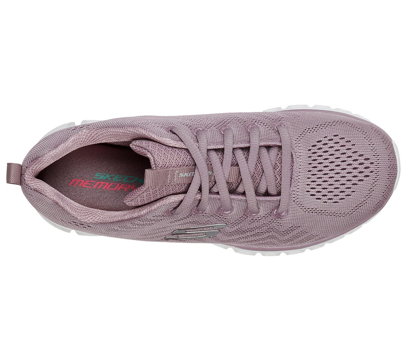 Skechers GRACEFUL GET CONNECTED Sneaker – Bild 2 von 5