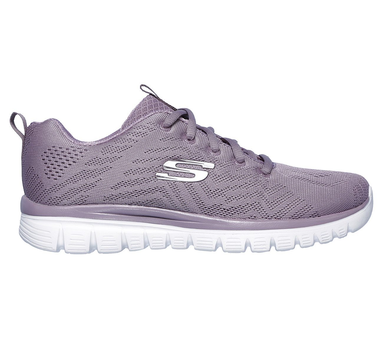 Skechers GRACEFUL GET CONNECTED Sneaker – Bild 3 von 5
