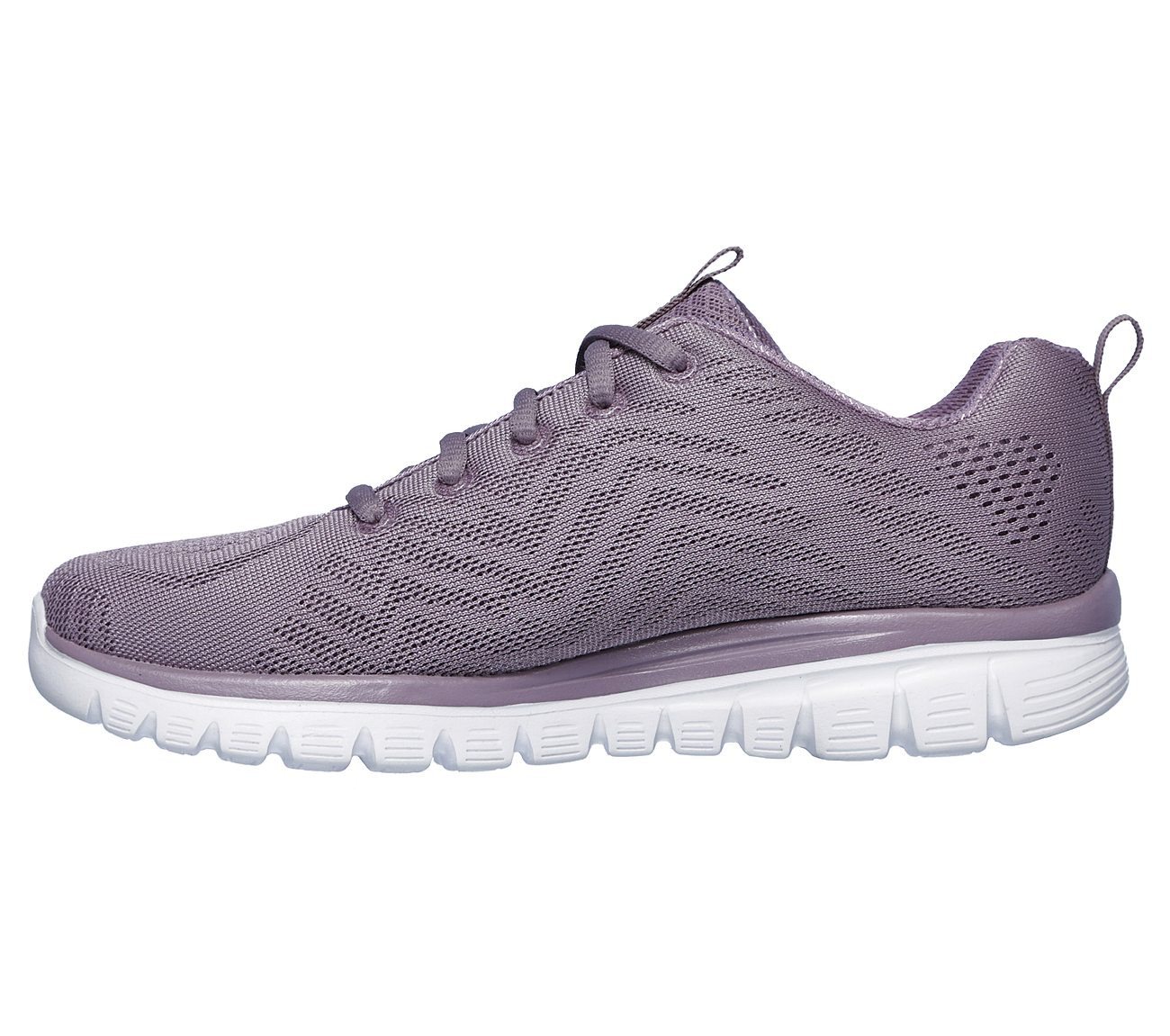 Skechers GRACEFUL GET CONNECTED Sneaker – Bild 5 von 5